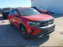VOLKSWAGEN TAOS