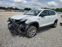 VOLKSWAGEN TAOS