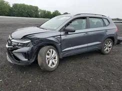 VOLKSWAGEN TAOS