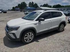 VOLKSWAGEN TAOS