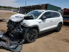 VOLKSWAGEN TAOS