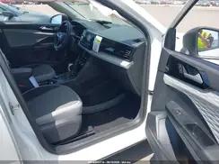 VOLKSWAGEN TAOS