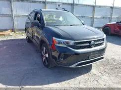 VOLKSWAGEN TAOS