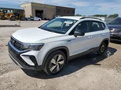 VOLKSWAGEN TAOS