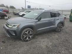 VOLKSWAGEN TAOS