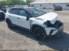 VOLKSWAGEN TAOS