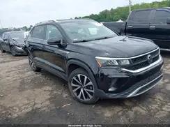 VOLKSWAGEN TAOS