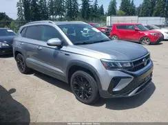 VOLKSWAGEN TAOS