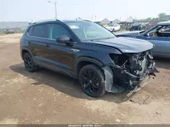 VOLKSWAGEN TAOS