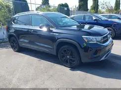 VOLKSWAGEN TAOS