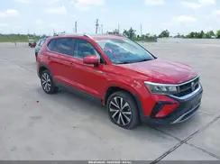 VOLKSWAGEN TAOS