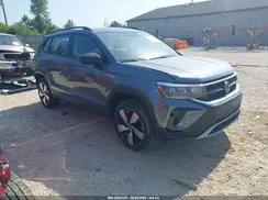 VOLKSWAGEN TAOS