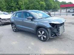 VOLKSWAGEN TAOS