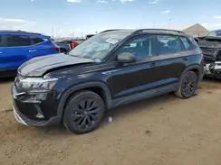 VOLKSWAGEN TAOS