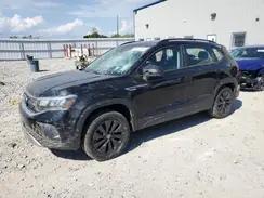 VOLKSWAGEN TAOS