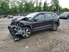 VOLKSWAGEN TAOS
