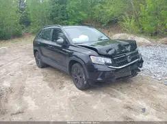 VOLKSWAGEN TAOS