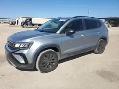 VOLKSWAGEN TAOS