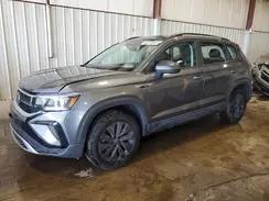 VOLKSWAGEN TAOS