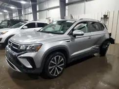 VOLKSWAGEN TAOS