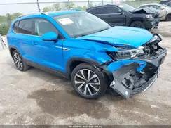 VOLKSWAGEN TAOS