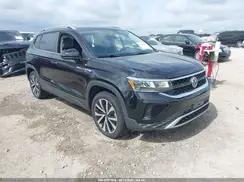VOLKSWAGEN TAOS