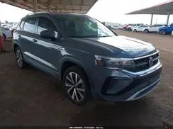 VOLKSWAGEN TAOS