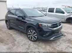 VOLKSWAGEN TAOS