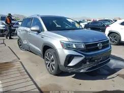 VOLKSWAGEN TAOS