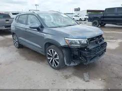 VOLKSWAGEN TAOS