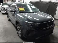 VOLKSWAGEN TAOS