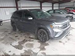 VOLKSWAGEN TAOS