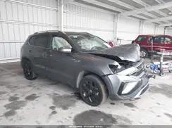 VOLKSWAGEN TAOS
