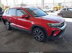VOLKSWAGEN TAOS