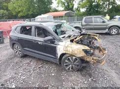 VOLKSWAGEN TAOS