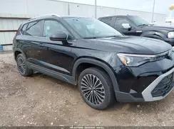 VOLKSWAGEN TAOS