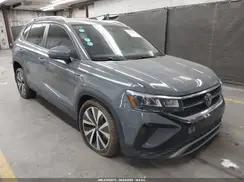VOLKSWAGEN TAOS