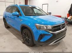 VOLKSWAGEN TAOS
