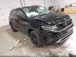 VOLKSWAGEN TAOS