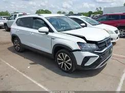 VOLKSWAGEN TAOS