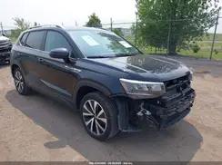 VOLKSWAGEN TAOS