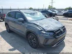 VOLKSWAGEN TAOS