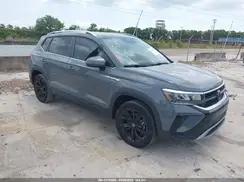 VOLKSWAGEN TAOS