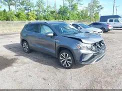 VOLKSWAGEN TAOS