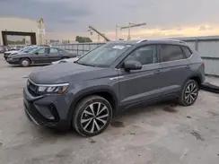 VOLKSWAGEN TAOS