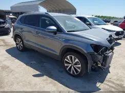 VOLKSWAGEN TAOS