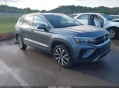 VOLKSWAGEN TAOS