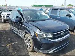VOLKSWAGEN TAOS
