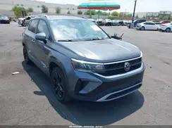 VOLKSWAGEN TAOS
