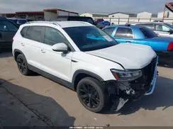 VOLKSWAGEN TAOS